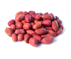 Ядро арахиса